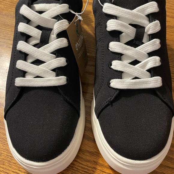 Mad, love tie up sneakers - Picture 7 of 11